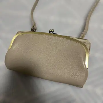 아르티지아노 가마구치/지갑 미니백