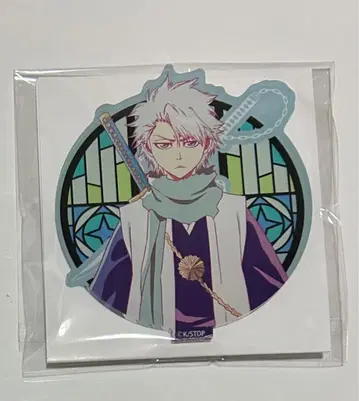 BLEACH 천년혈전편 ANIQUE 히츠가야 토시로 아크릴 스탠드 1점