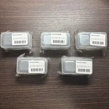 Itzy 아이스 큐브 5세트