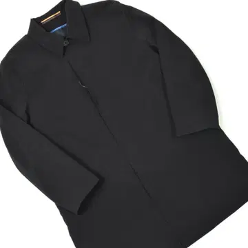 미사용 8.2만 폴스미스 라이너 포함 스트레치 스텐카라 코트 M2