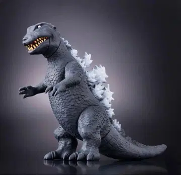 무비 몬스터 시리즈 고질라 (1954) 히나카타