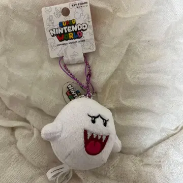 닌텐도 월드 유니버설 스튜디오 재팬 테레사 키링