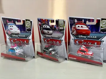 레어!! 새상품 카즈 마텔사 여아 3종 세트 하루미 치사키 스키