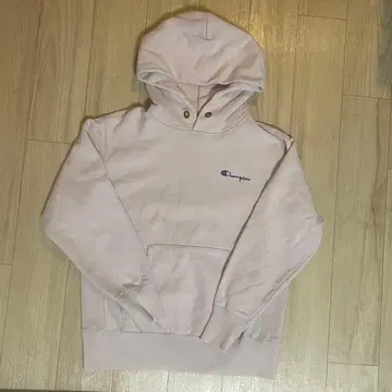 챔피온 리버스 위브 무지 후드티 단색 빨간색 택 복각 맨투맨