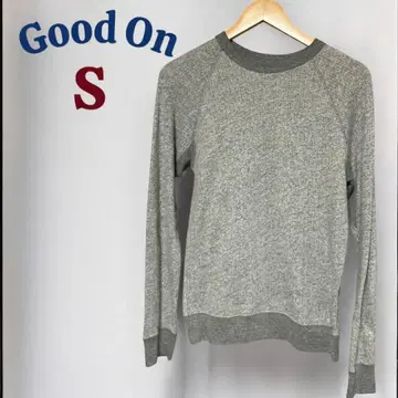Good On 그레이 트레이닝복 L 사이즈