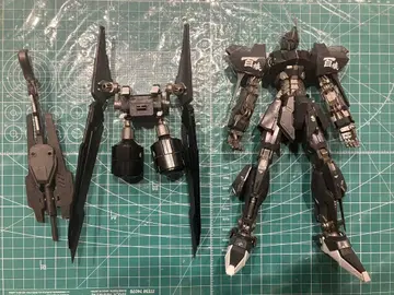 MG 백식 파괴 정크