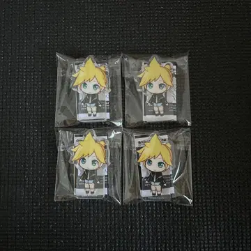 프로세카 코롯토 vol.2 카가미네 렌 4점 묶음 판매