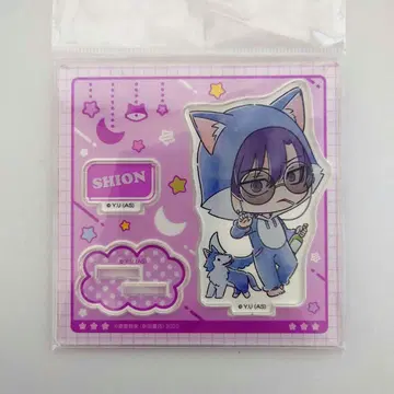 도겐 안키 아크릴 스탠드 Night Party 쿠치모리 시온