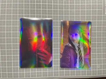 MYERA Yui 트레이딩 카드