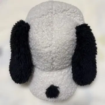 스누피 캡 유니버설 스튜디오 재팬