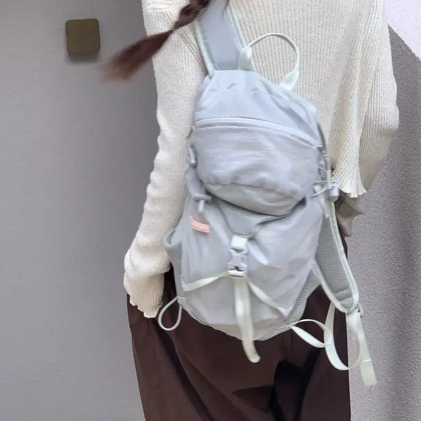 MINITMUTE | 미닛뮤트 (New Product) Minuitmute Sporty Basque