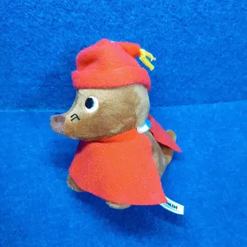 무민 계곡의 동료 마스코트 메소메소 봉제 인형 다이토
