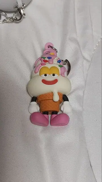 호리 나츠키 멘프로 아마나츠 키링