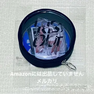 요네즈 켄시 우타다 히카루 IRIS OUT반 (최초 한정) 굿즈 포함