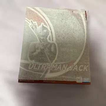 S.H.Figuarts 울트라맨 잭