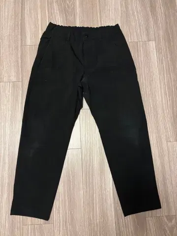 DESCENTE ALLTERRAIN 하의