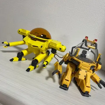 HG 토로하치, 메드 [조립 완료]