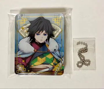 귀멸의 칼날 토미오카 기유 국풍 의상 코롯타