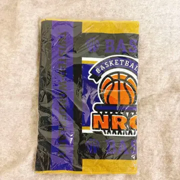 페이스타월 농구부 에이스 플로이드 자밀 클럽 의류 트위스테