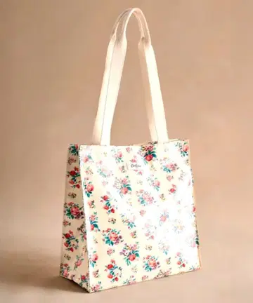 Cath Kidston 미디엄 북백 Icon Bunches