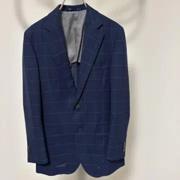 에디피스 EDIFICE 자켓