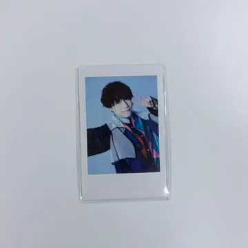 음악 낭독극 은하철도의 밤을, 또 랜덤 폴라로이드 류진 사이카이 류진