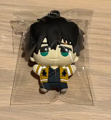 토카게 조 WINDBREAKER 러버 마스코트 SD 인형 프라이스