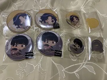 테니스의 왕자님 유키무라 세이이치 사나다 겐이치로 아니카푸 파자마