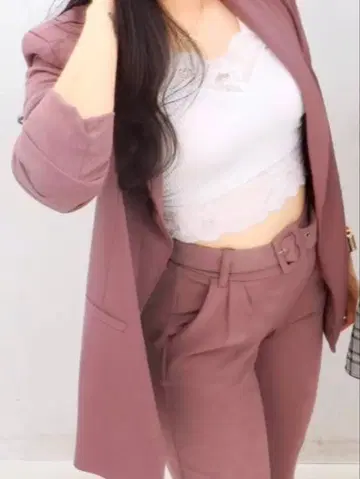 Fashion Nova 셋업 포멀