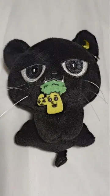 야기 유세이 멘프로 쿠이 키링