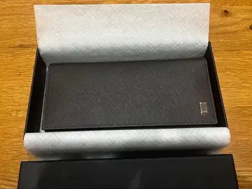 [ 컨디션 최상 ] 던힐 장지갑