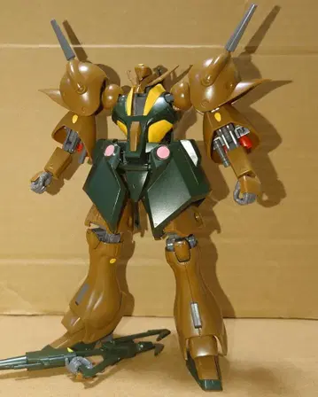 [정크] 1/144 HGUC 가브스레이