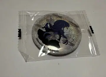 Ado 아소토 B상 기라기라 캔뱃지