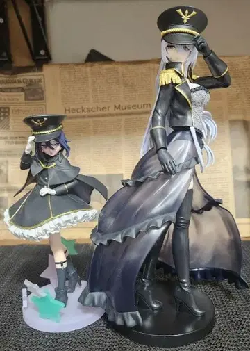 새상품급 그 비스크돌은 사랑을 한다 피규어 2체 세트