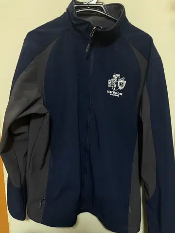 Sport-Tek HUDSON WRESTLING 자켓