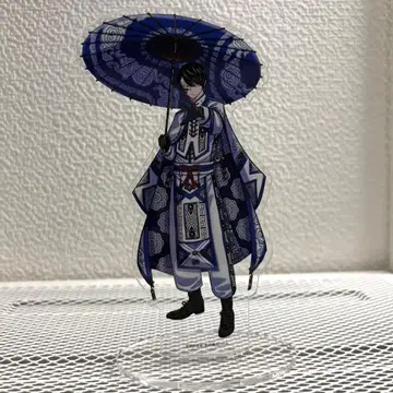 도원암귀 무타노 무진 아크릴 스탠드