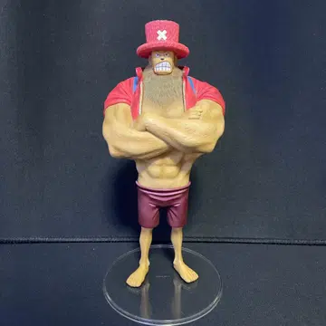 원피스 드라마틱 쇼케이스 3rd season 초파