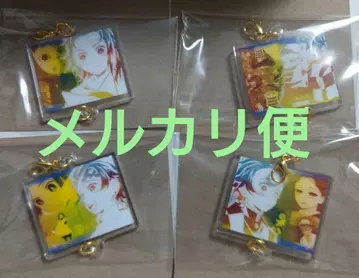 귀멸의 칼날 귀멸 대사 백경 카마도 탄지로 아크릴 참