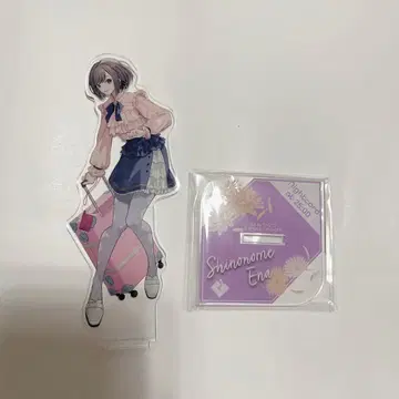 프로세카 감사제 시노노메 에나 아크릴 스탠드