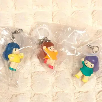 마무안 메지루시 액세서리 A/D/E 세트 새상품