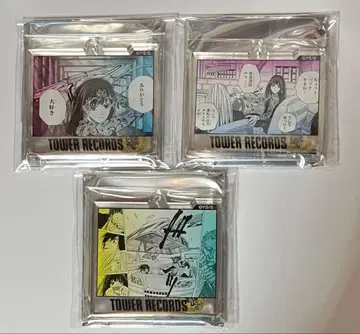 사카모토 데이즈 아크릴 키링 컬렉션 대불