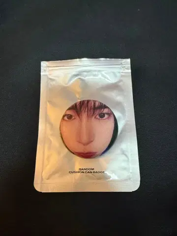 제베원 한빈 캔뱃지