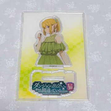 던만추*류 리온 onkyo 온키요 아크릴 스탠드