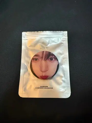 제베원 유진 캔뱃지