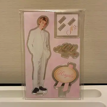 M!LK 사노 하야토 아크릴 스탠드