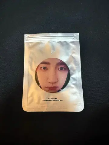 제베원 하오 캔뱃지