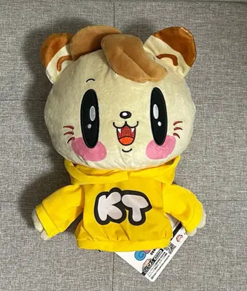 GENERATIONS 제 고양이 퍼펫 카타요세 료타