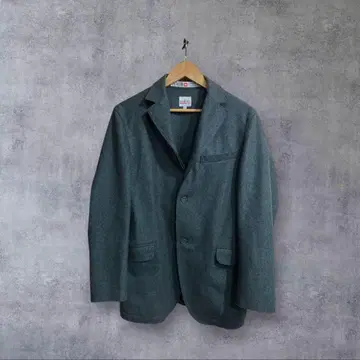 새상품급 Kempel 켄페르 독일 TENU-B 테일러드 자켓