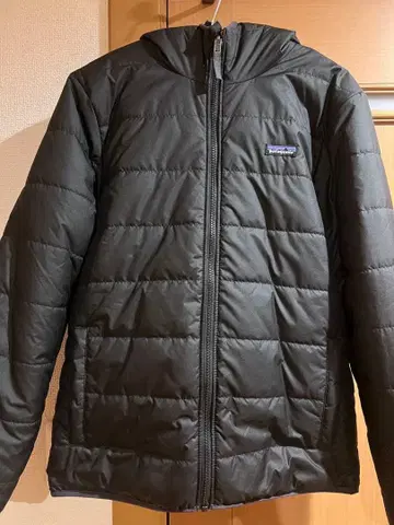 파타고니아 Patagonia 리버서블 자켓