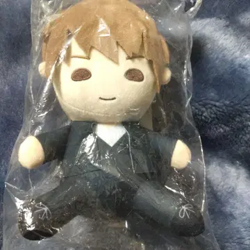 GLAY JIRO 스와링코 봉제 인형